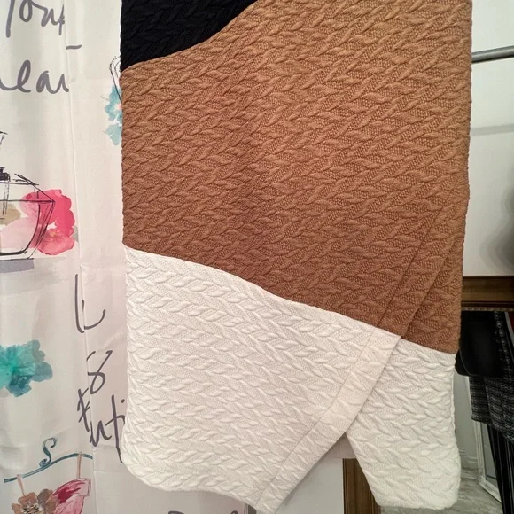 Anthropology Knit HD in Paris pencil skirt size 2 knitted - Picture 2 of 7